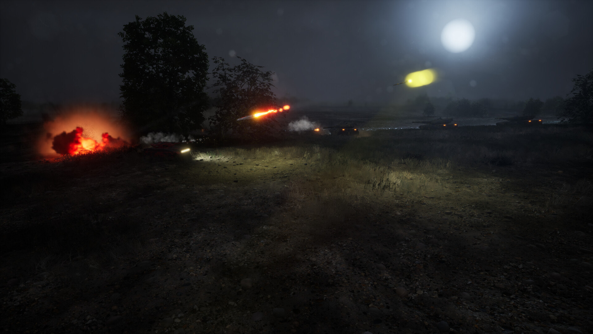 Hyperwar screenshot 6