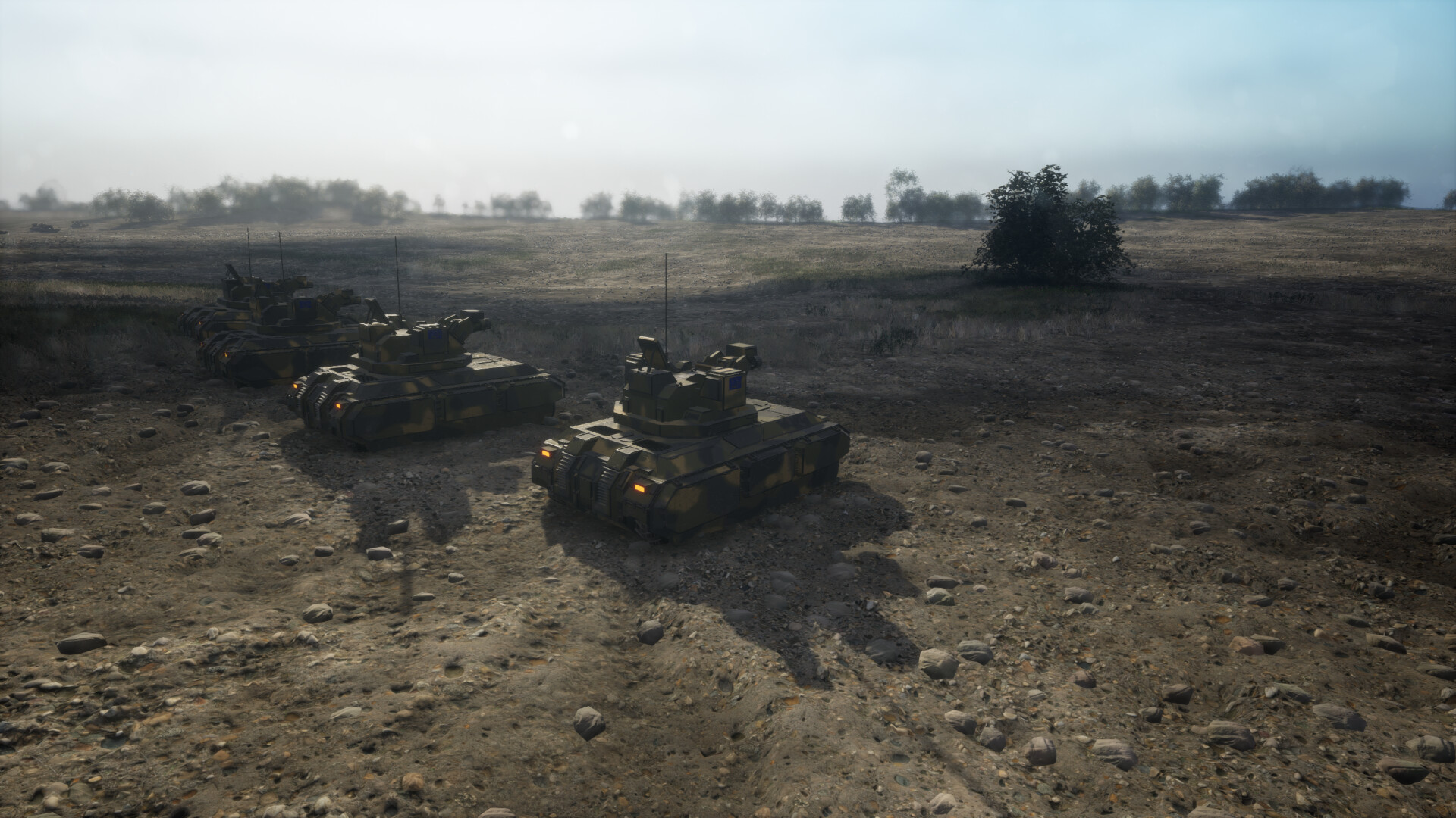Hyperwar screenshot 7