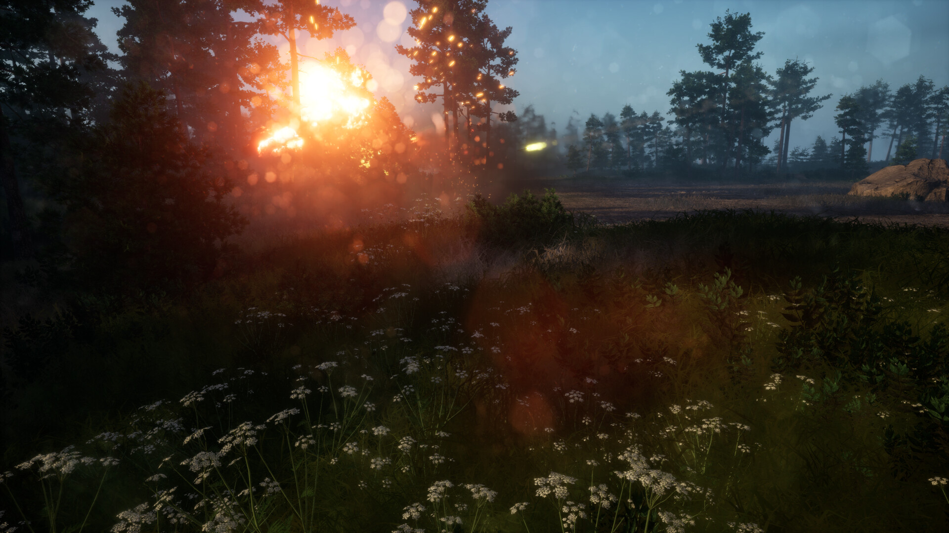 Hyperwar screenshot 13