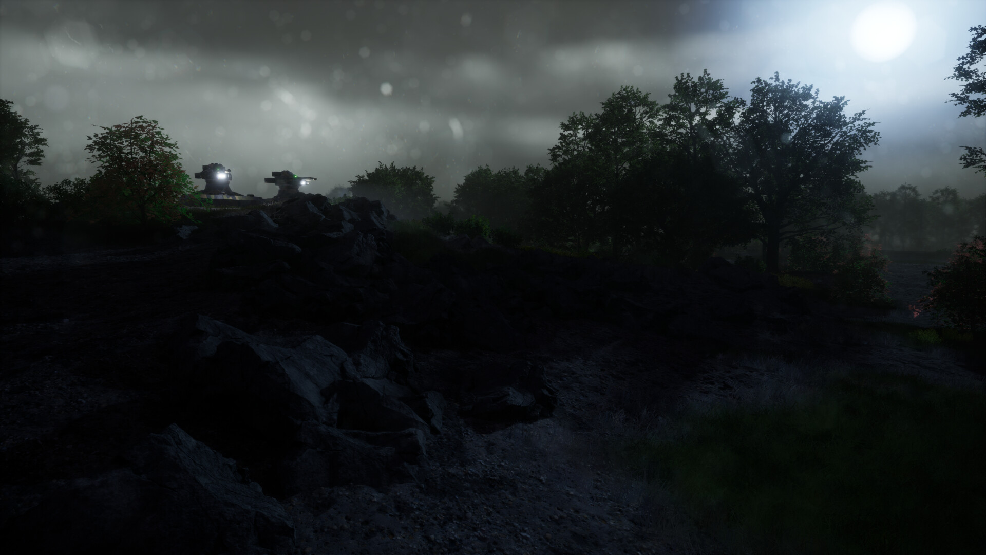 Hyperwar screenshot 8
