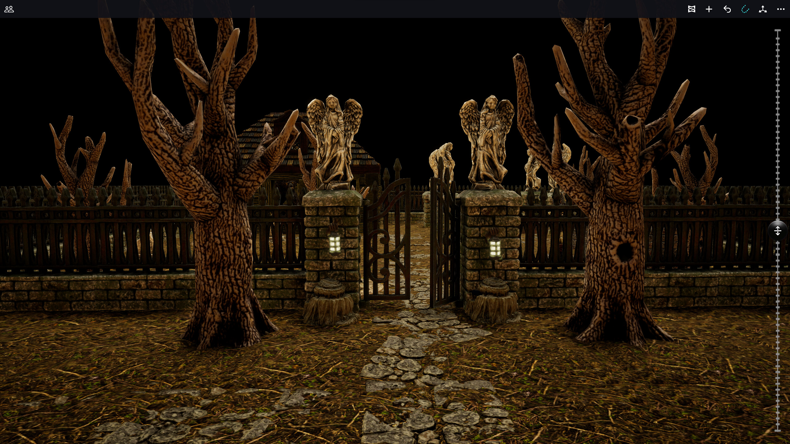 Horror Starter Pack screenshot 14