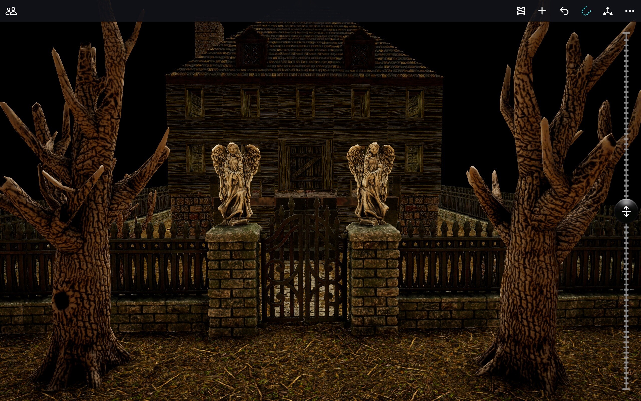 Horror Starter Pack screenshot 19