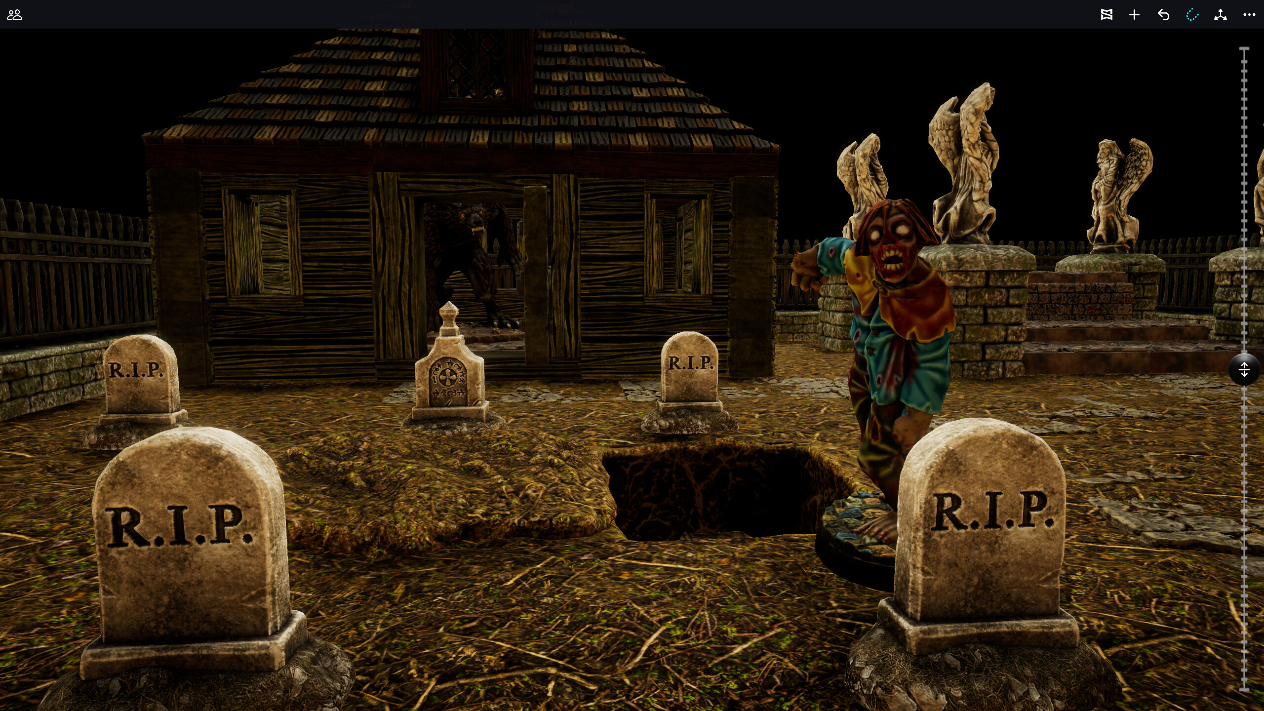 Horror Starter Pack screenshot 16
