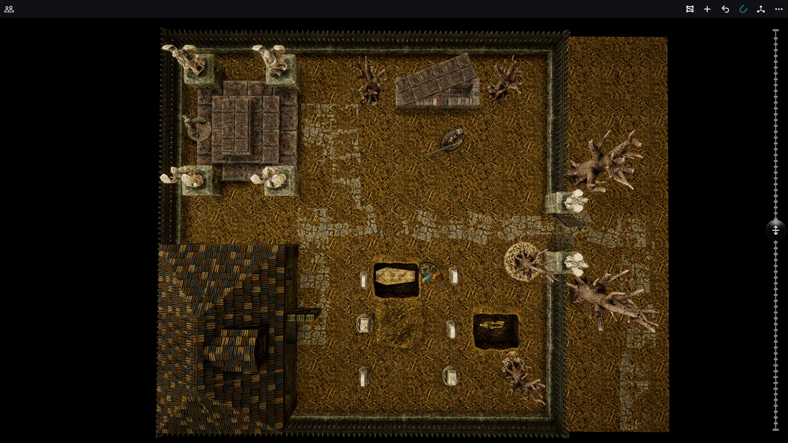 Horror Starter Pack screenshot 12