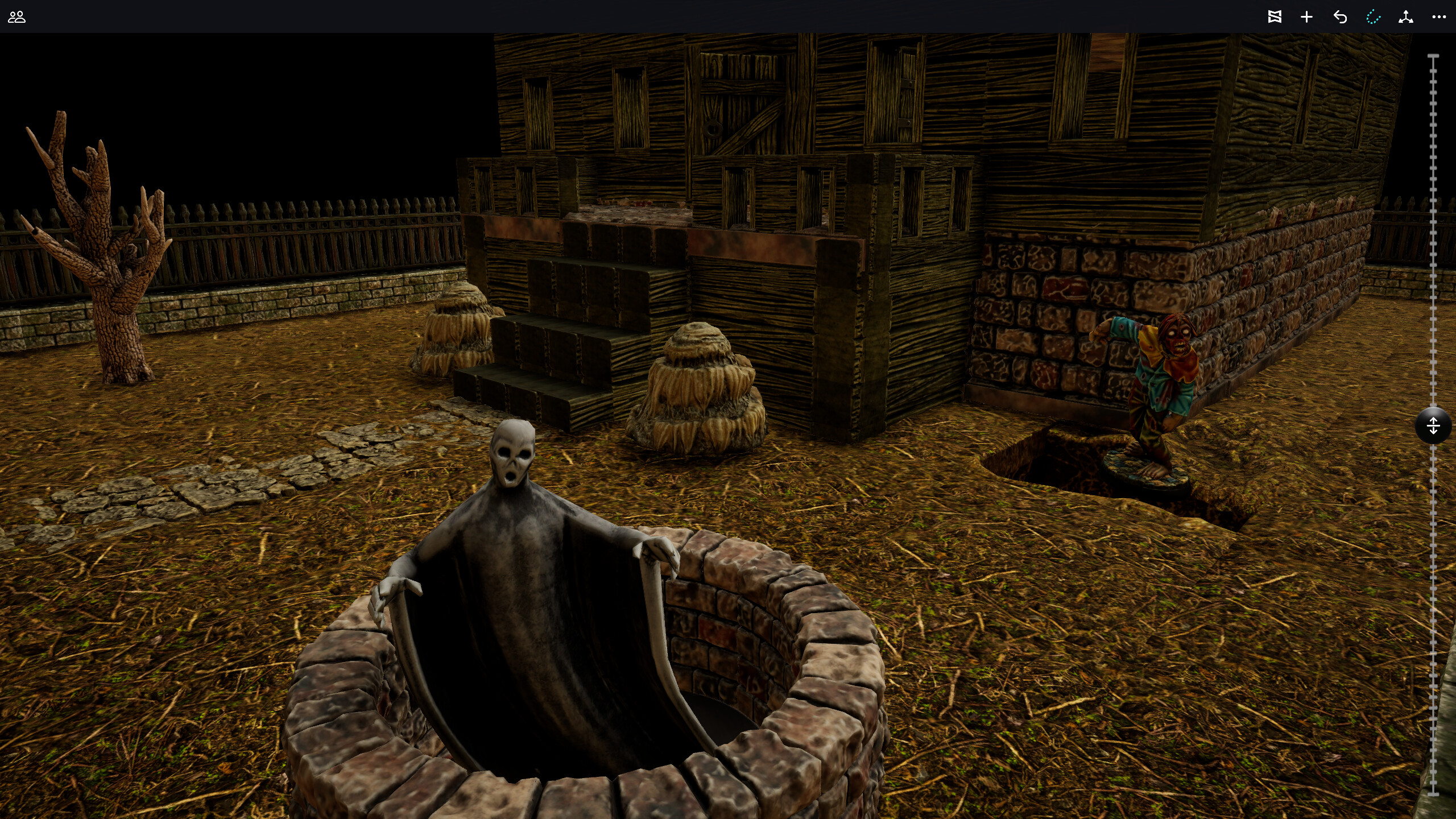 Horror Starter Pack screenshot 20