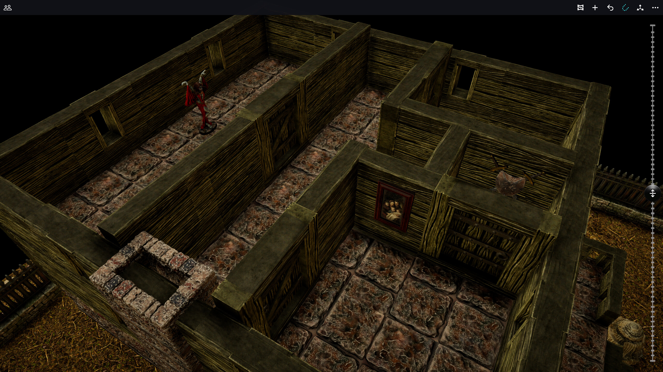 Horror Starter Pack screenshot 21