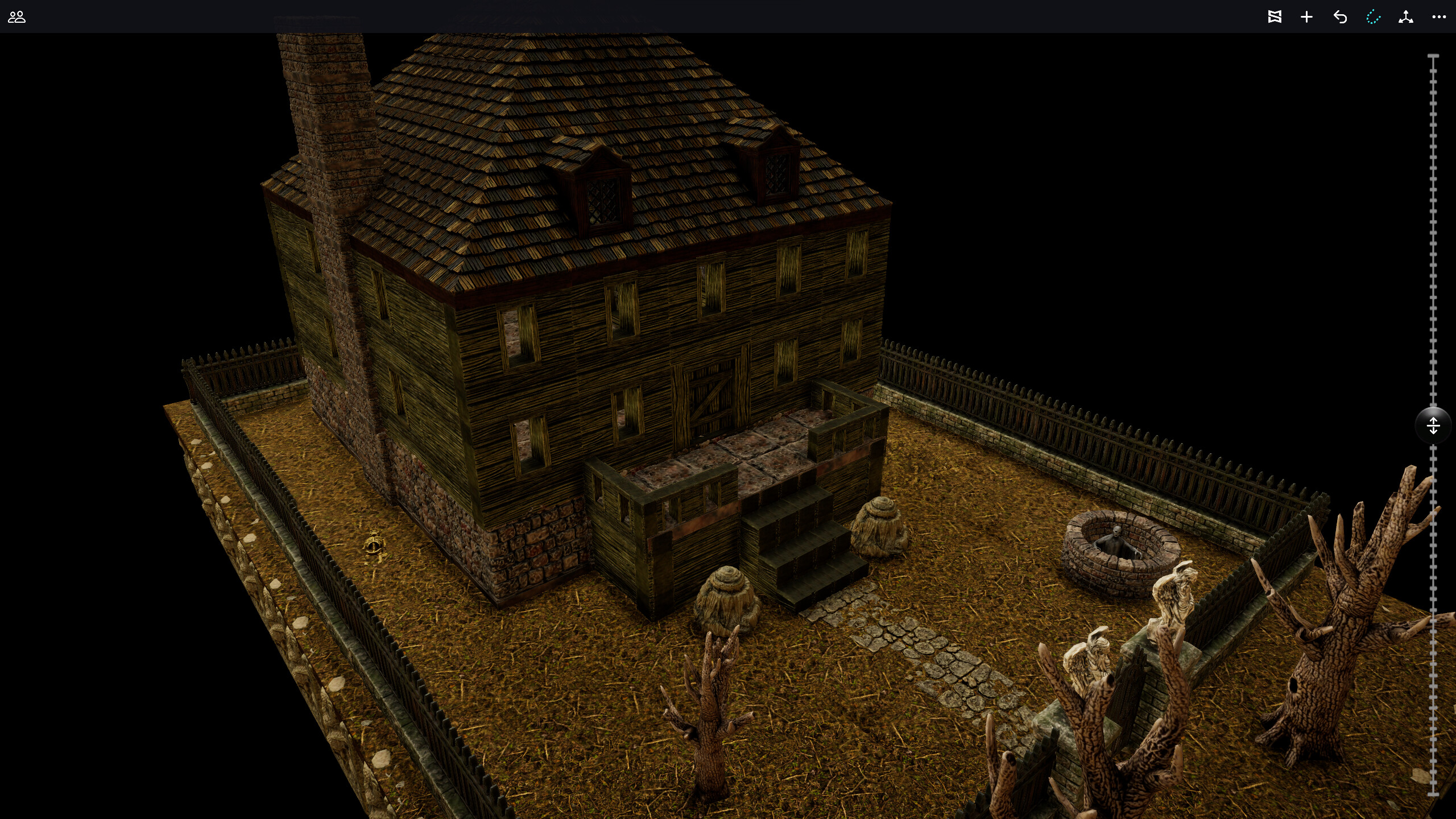 Horror Starter Pack screenshot 18