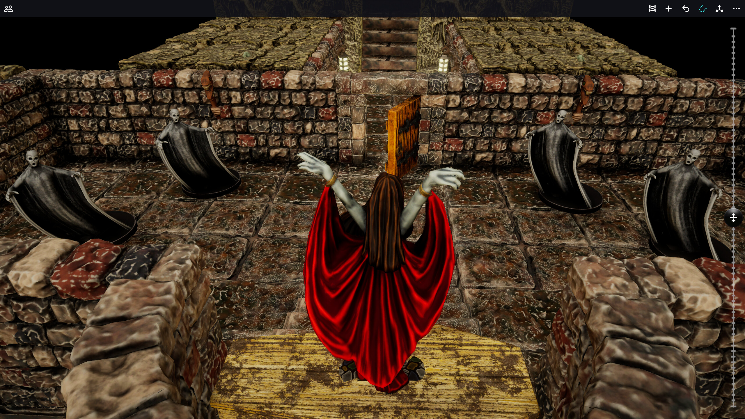 Horror Starter Pack screenshot 10