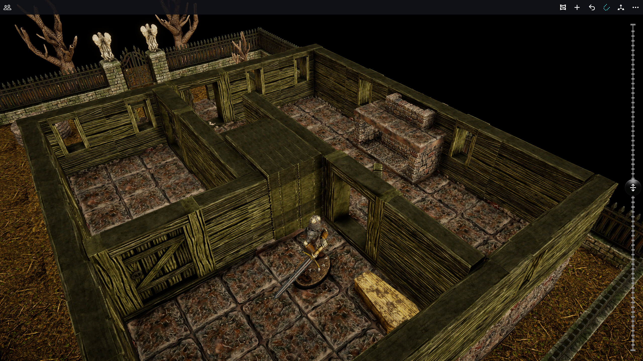 Horror Starter Pack screenshot 22