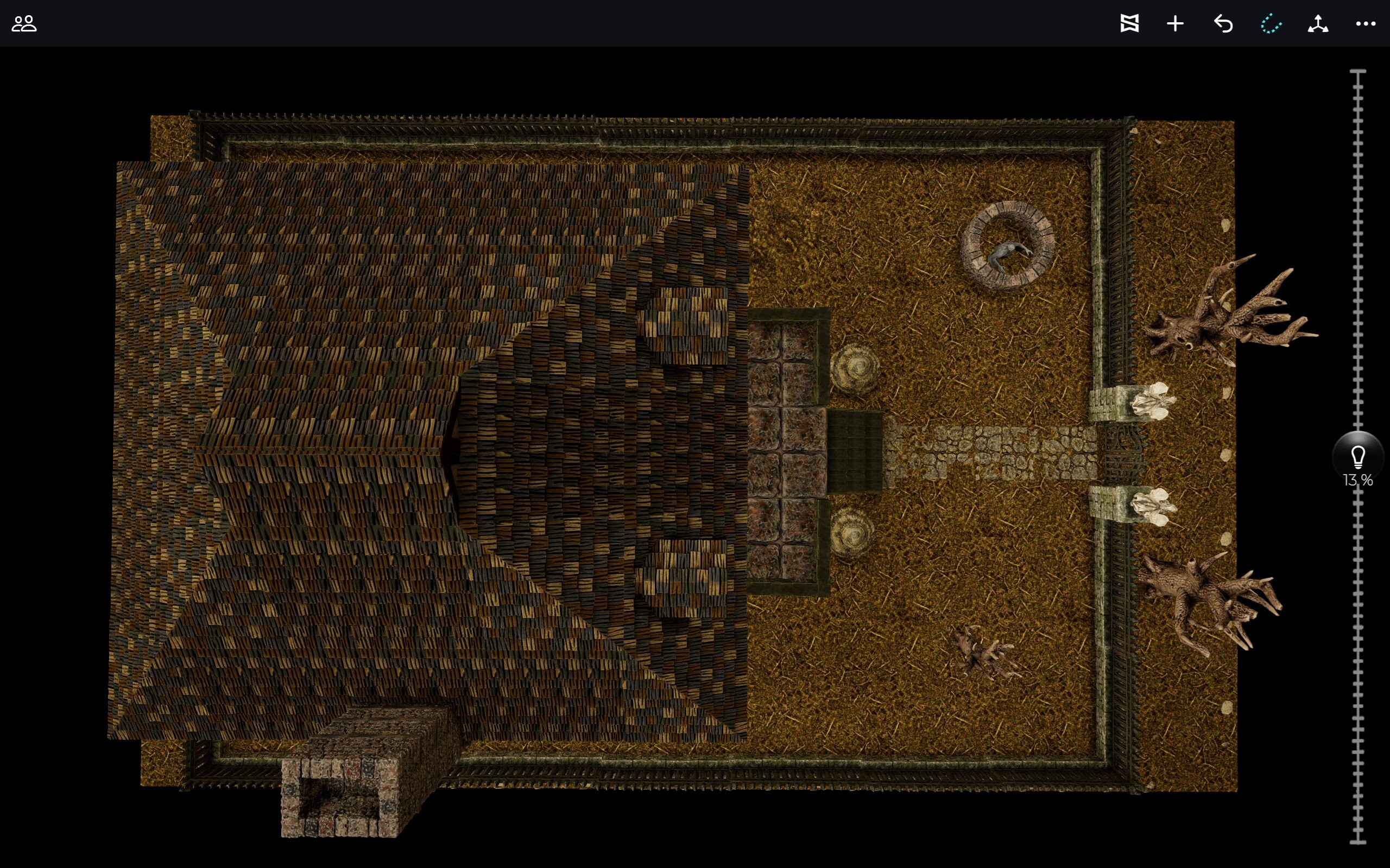Horror Starter Pack screenshot 17