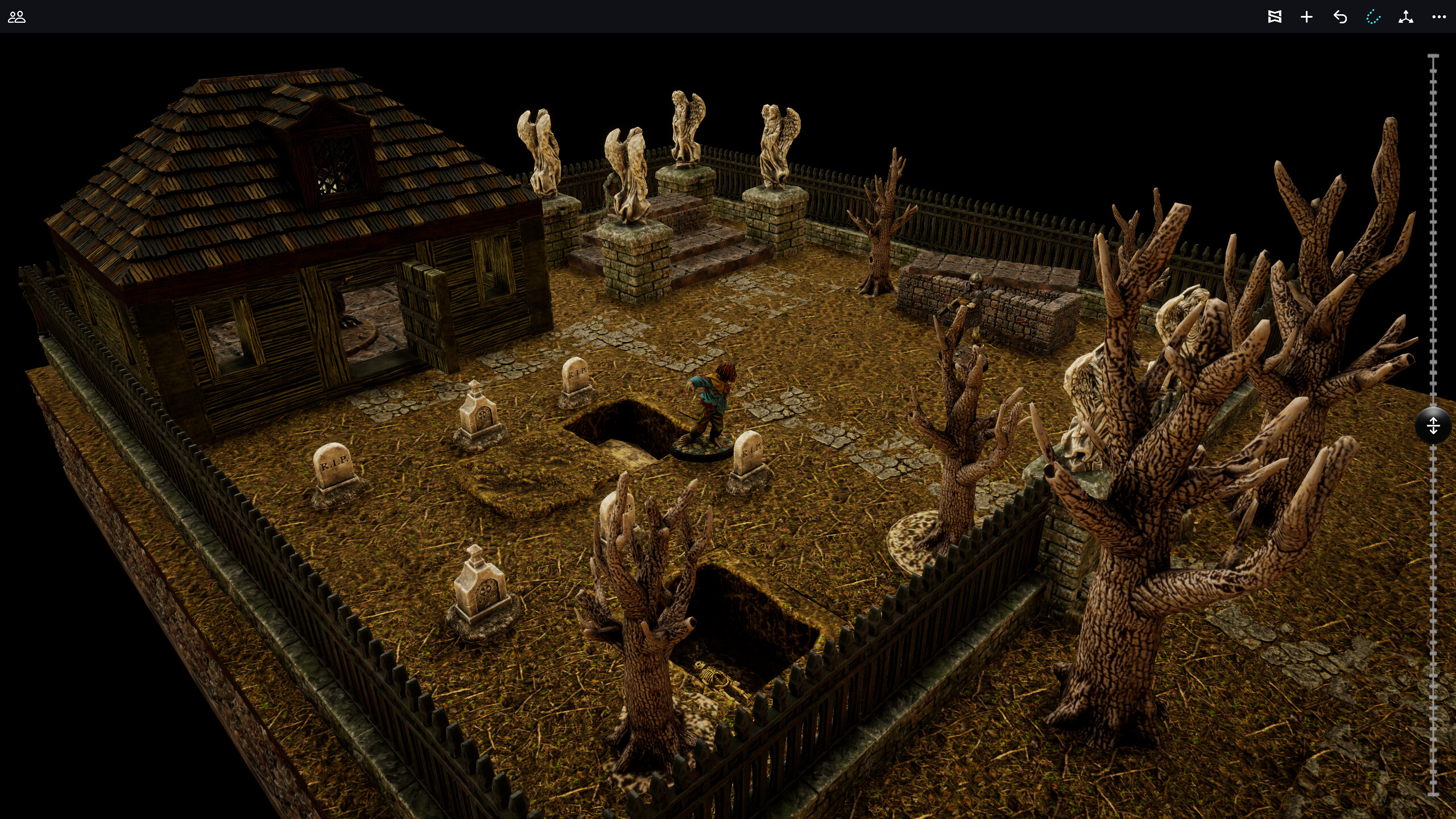 Horror Starter Pack screenshot 13