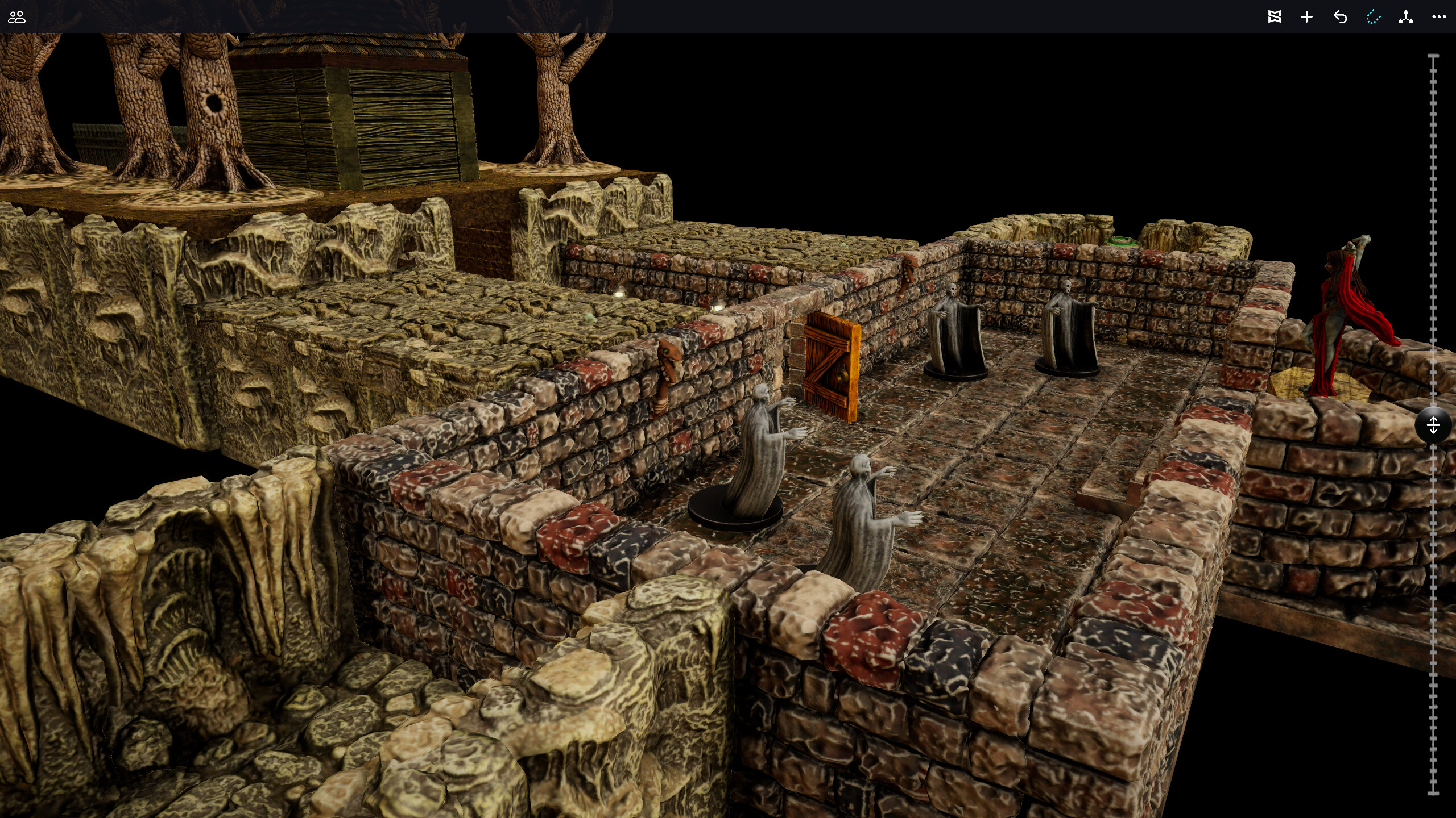 Horror Starter Pack screenshot 11