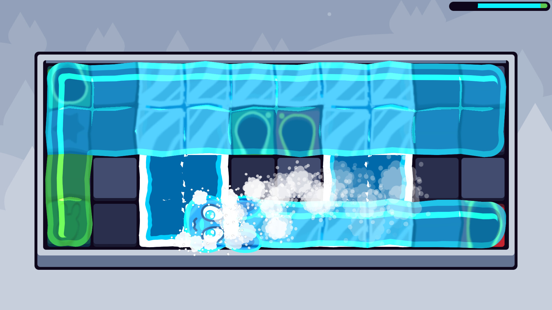 Blobun screenshot 7