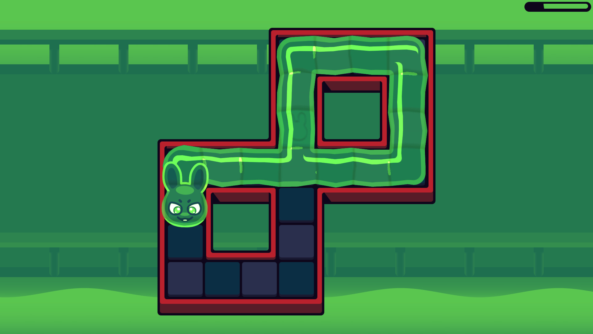 Blobun screenshot 1