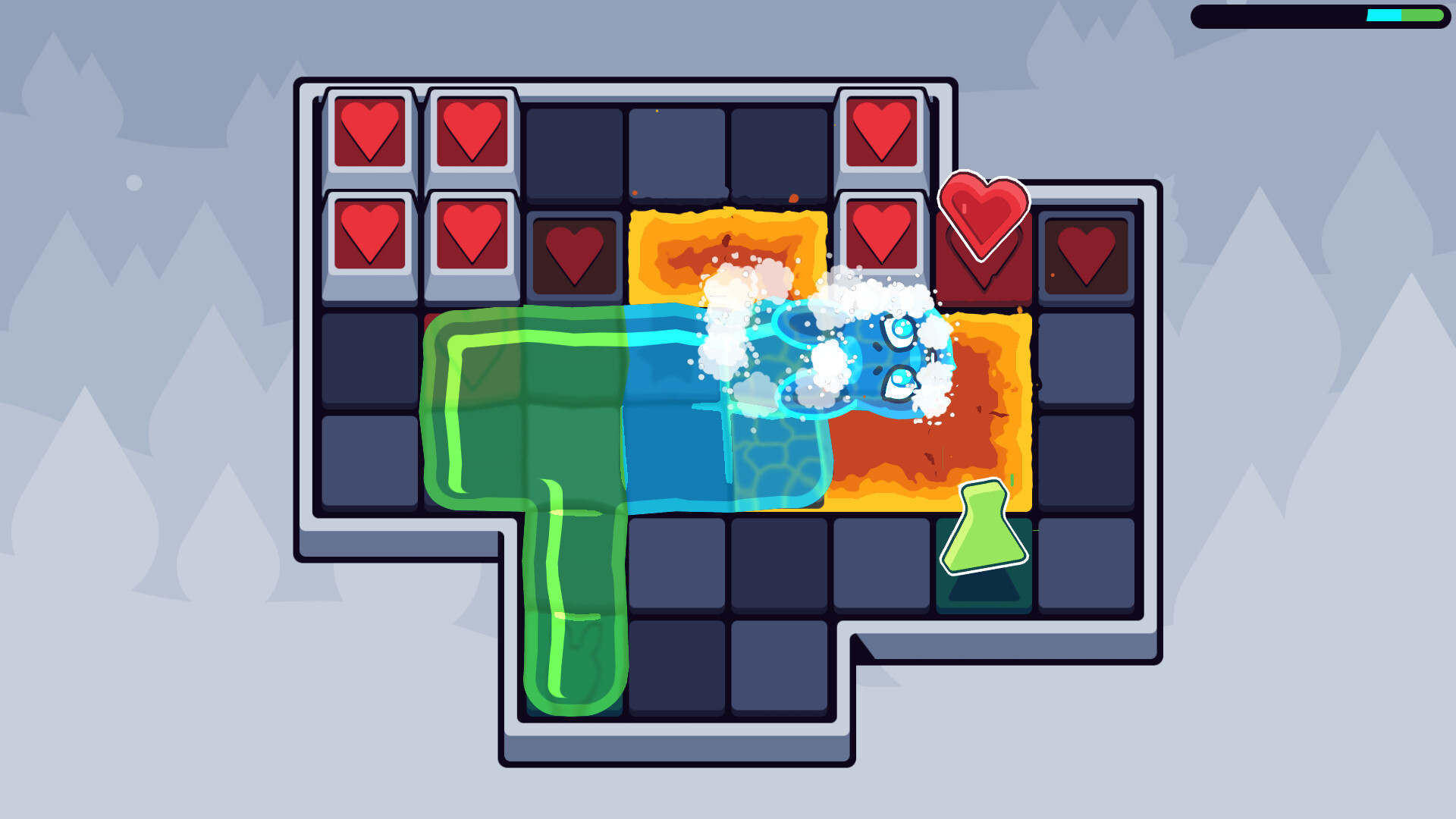 Blobun screenshot 5