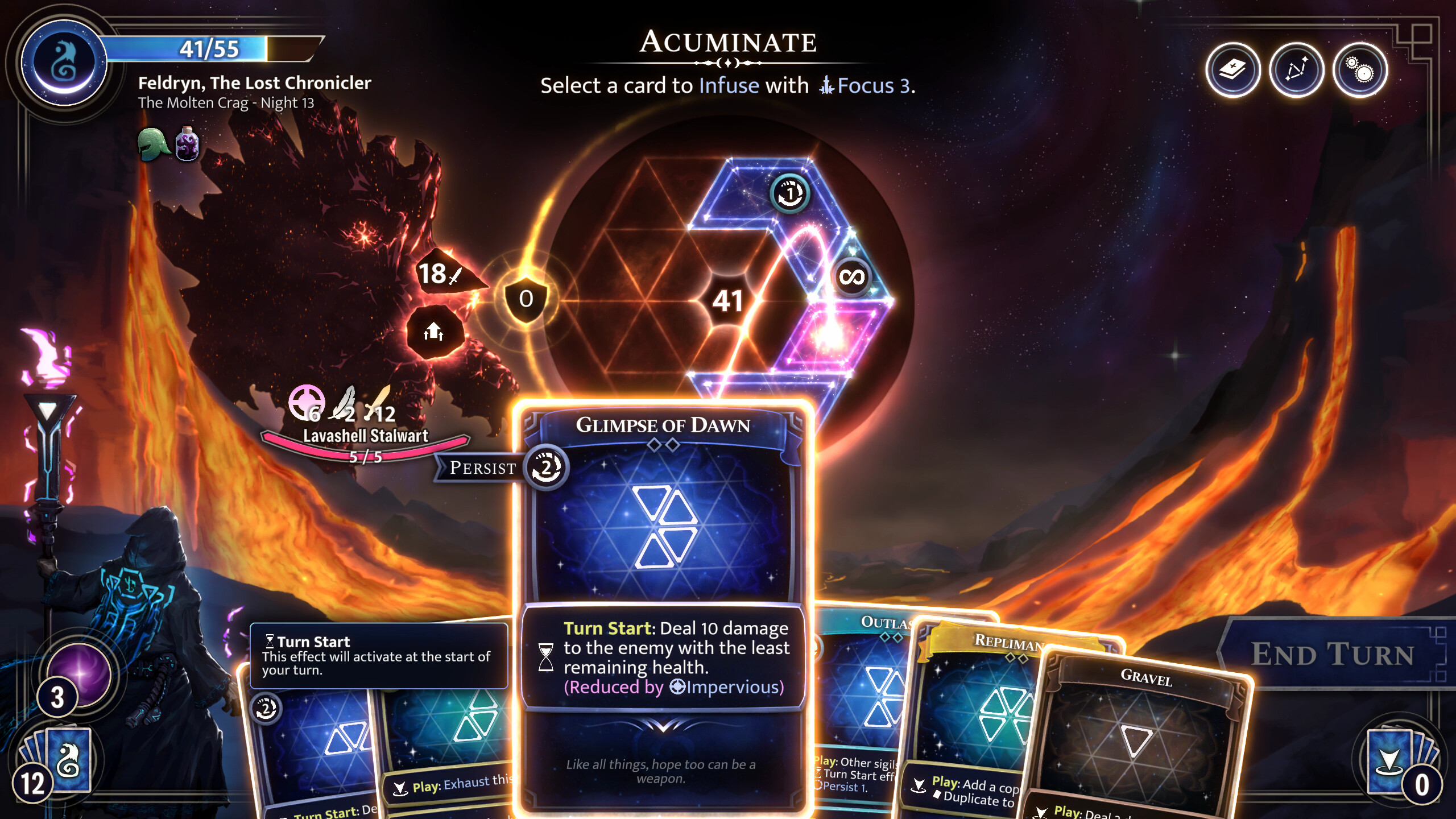Moonsigil Atlas screenshot 7