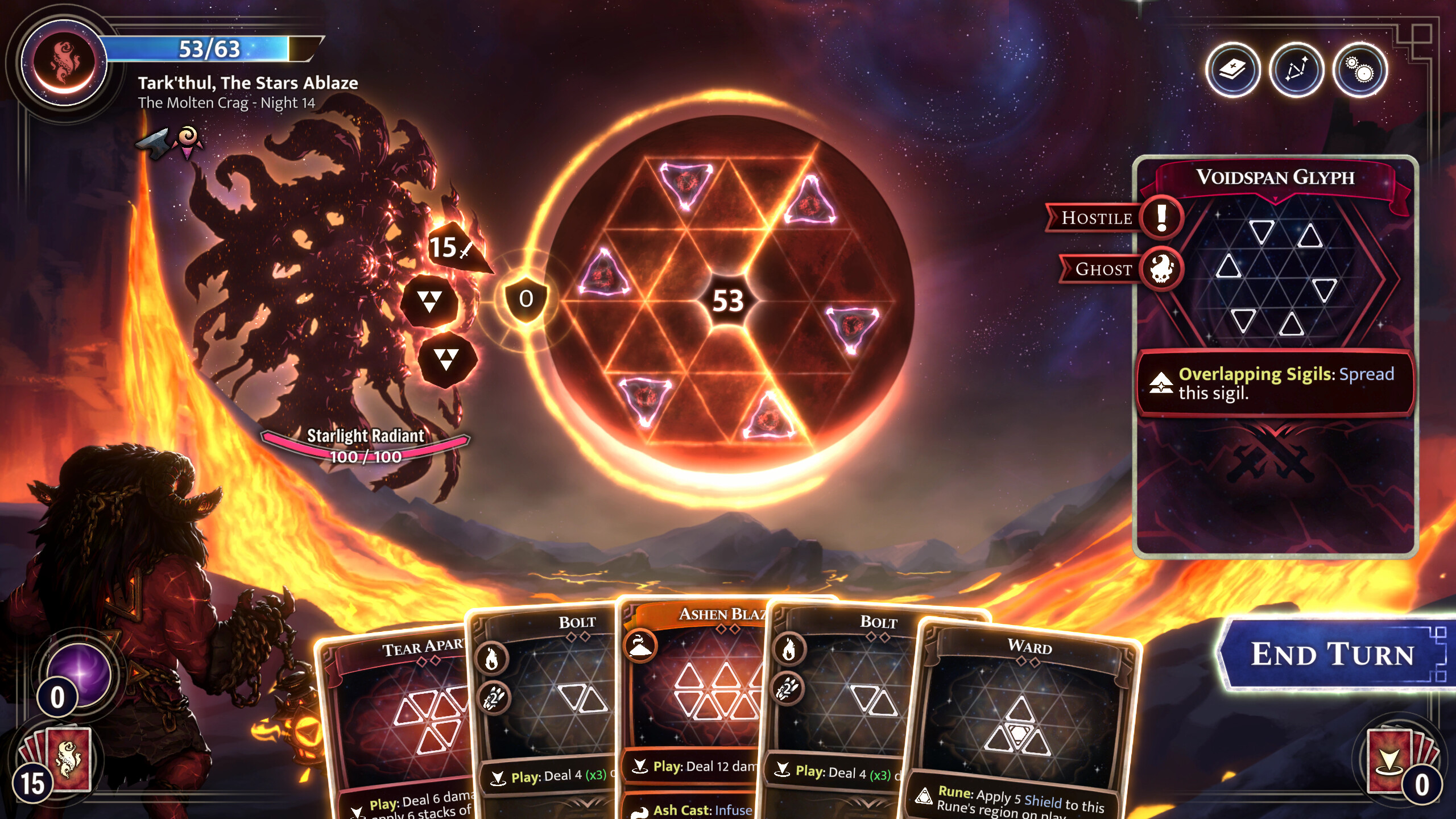 Moonsigil Atlas screenshot 12