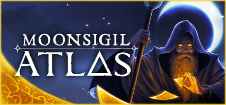 Moonsigil Atlas: Titelbild