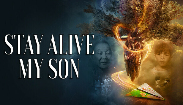 STAY ALIVE MY SON (PC Version): A True Story About A Father's Search ...