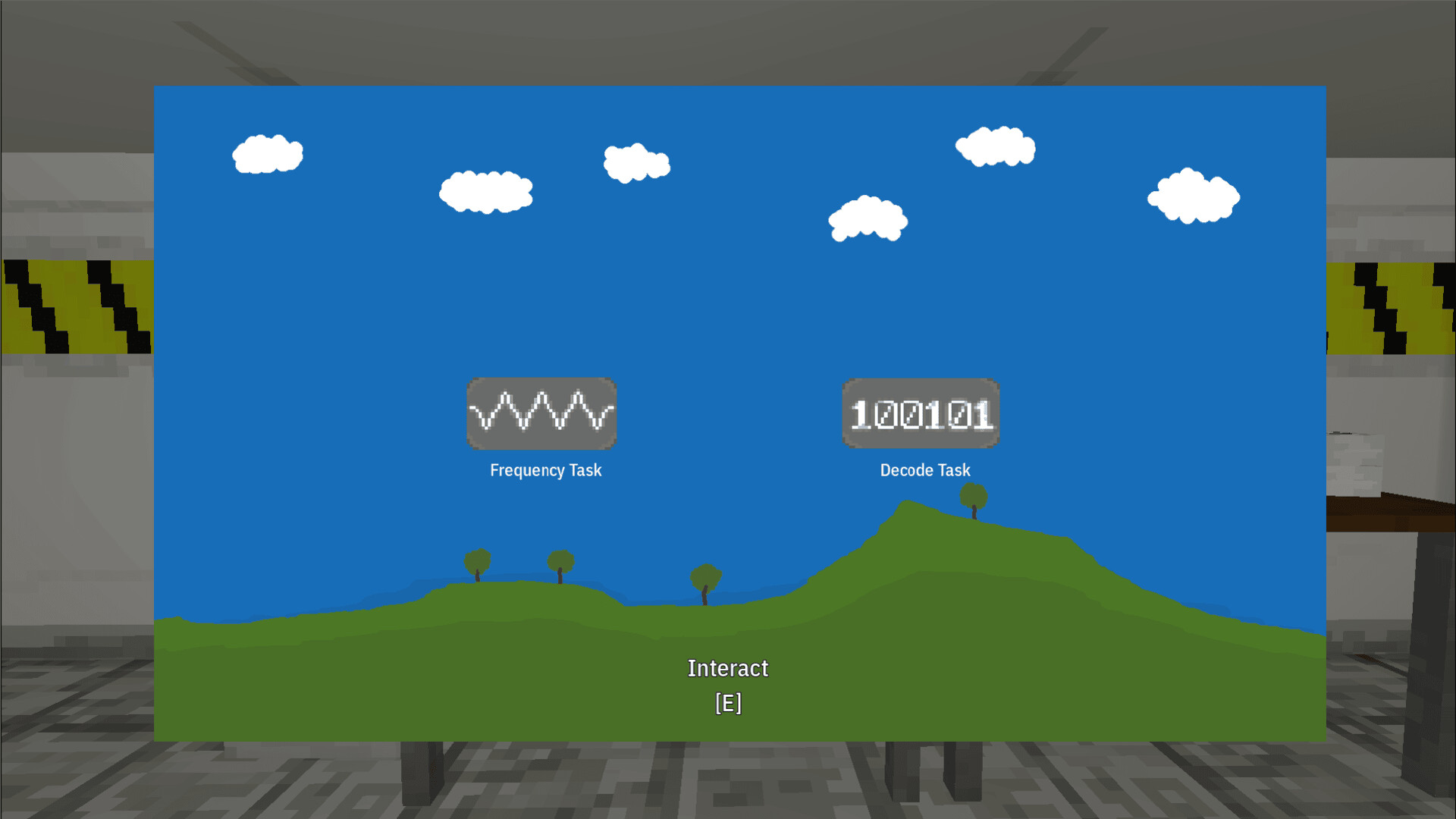OakRidge Research screenshot 6