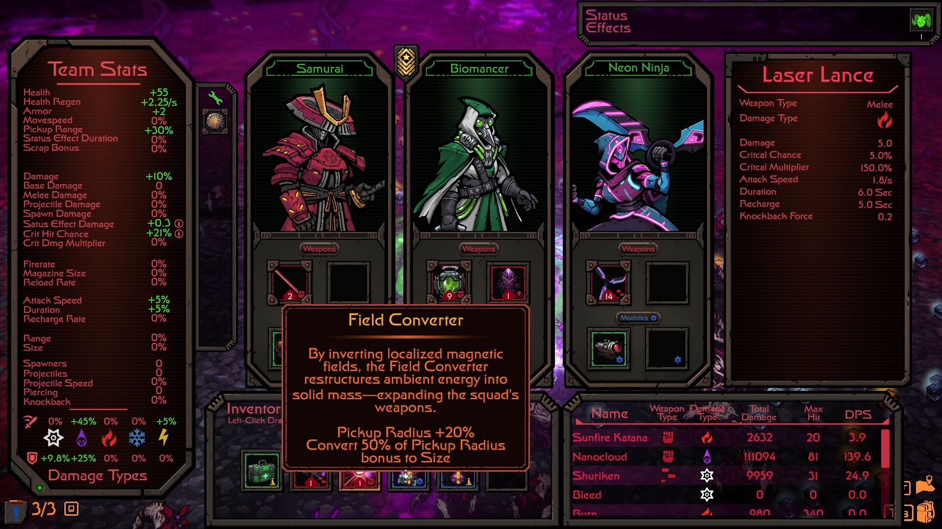 Eldritch Escape screenshot 9