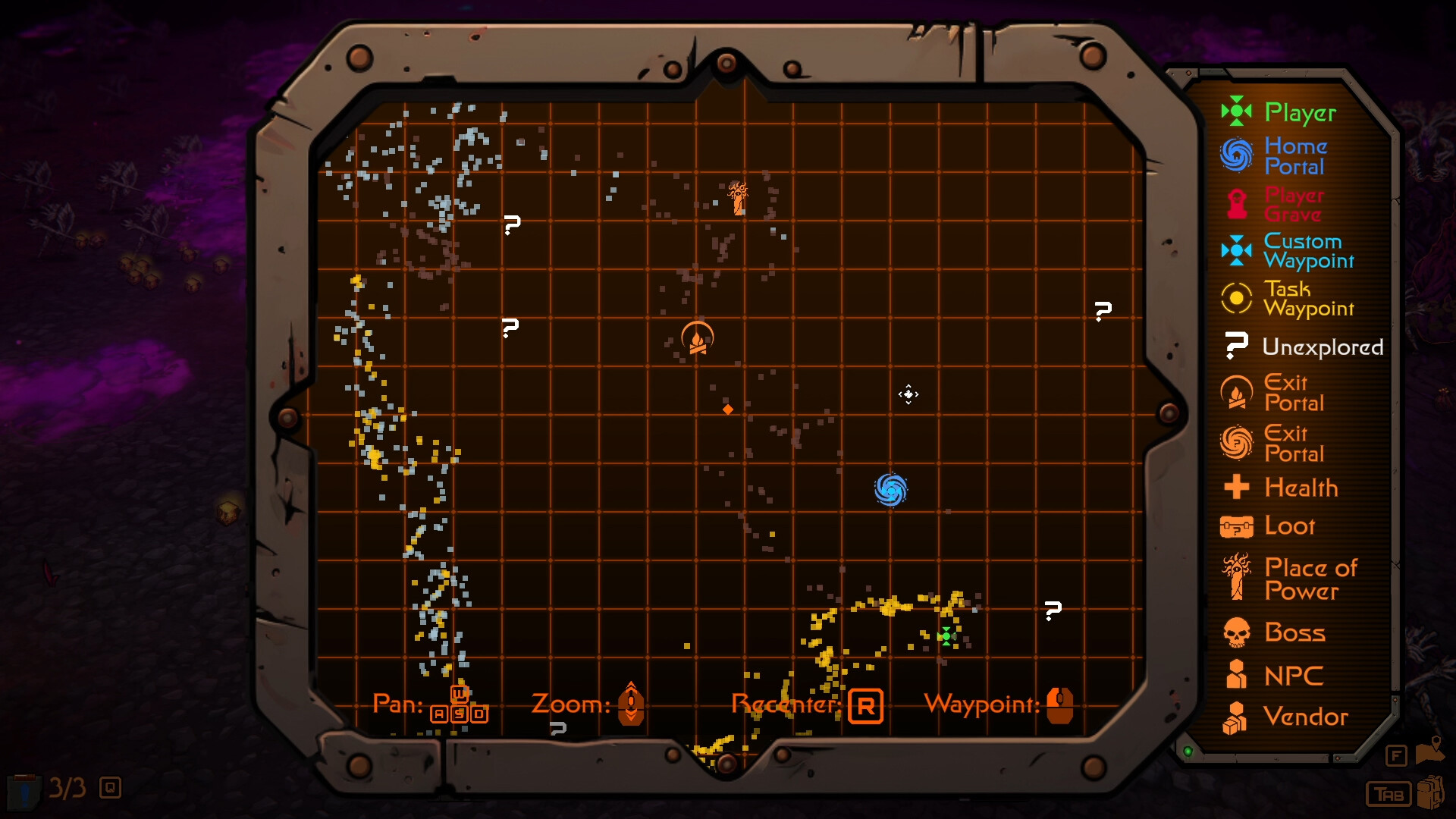 Eldritch Escape screenshot 11