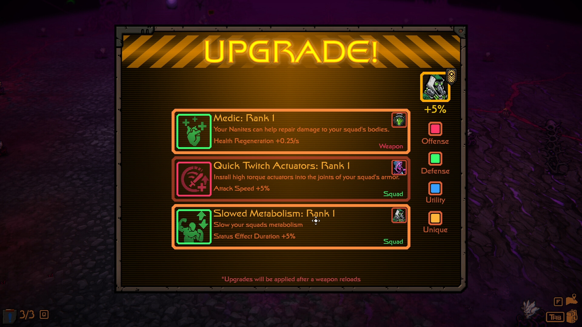 Eldritch Escape screenshot 7