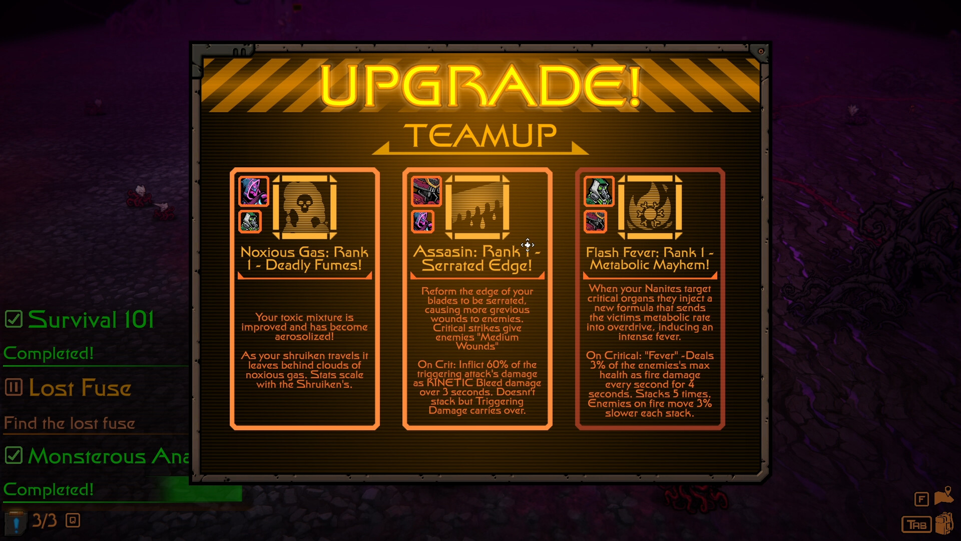 Eldritch Escape screenshot 19