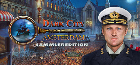 Dark City: Amsterdam Sammleredition