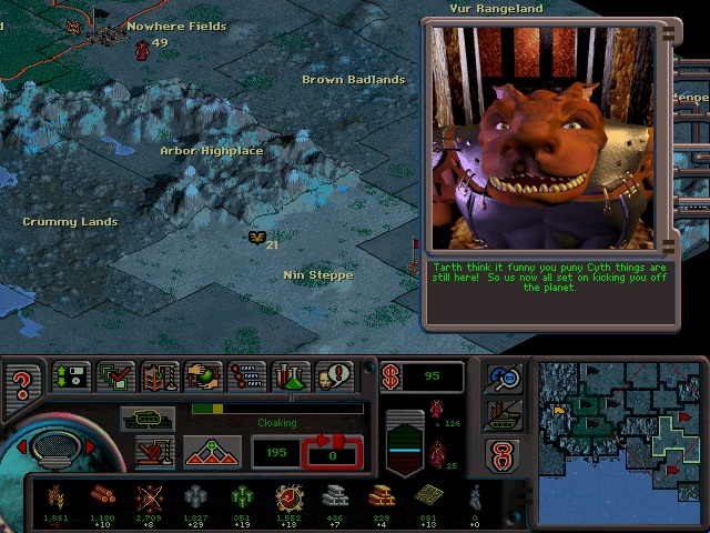 Deadlock II - Shrine Wars screenshot 7