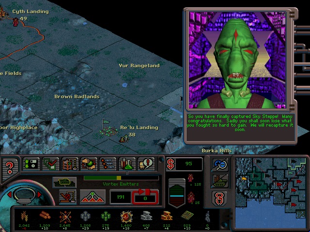 Deadlock II - Shrine Wars screenshot 6