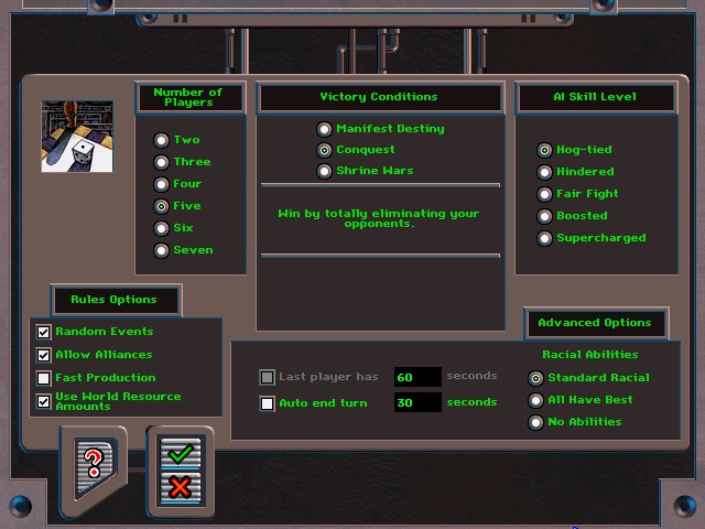 Deadlock II - Shrine Wars screenshot 2