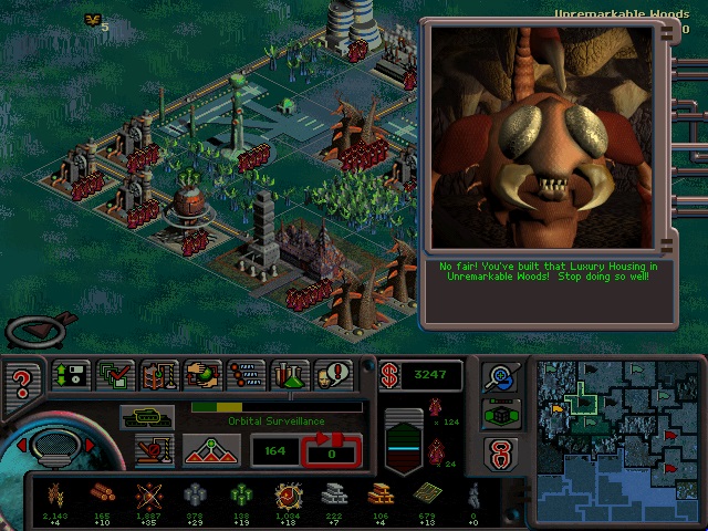 Deadlock II - Shrine Wars screenshot 9