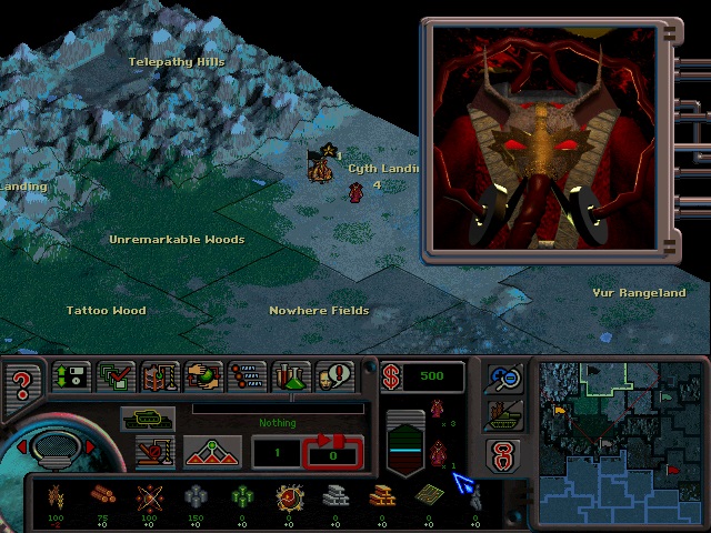 Deadlock II - Shrine Wars screenshot 3