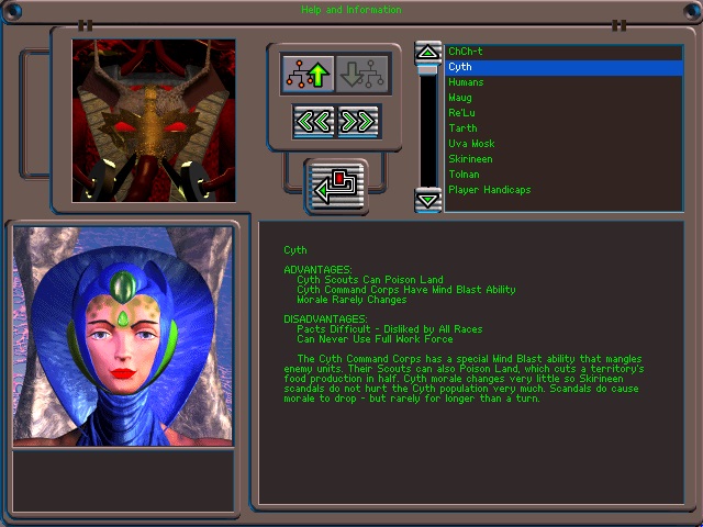 Deadlock II - Shrine Wars screenshot 1