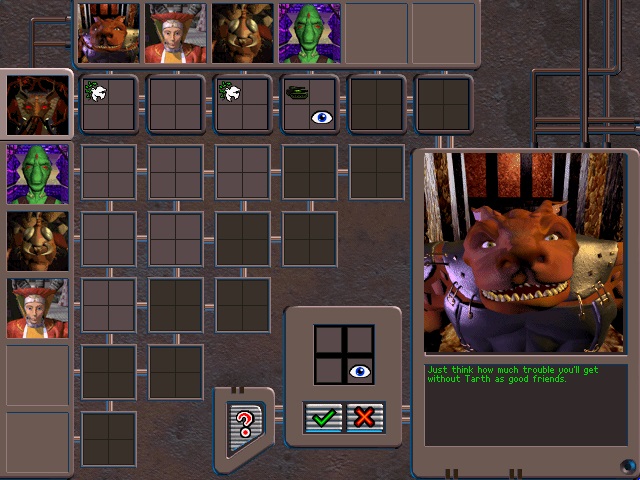Deadlock II - Shrine Wars screenshot 8