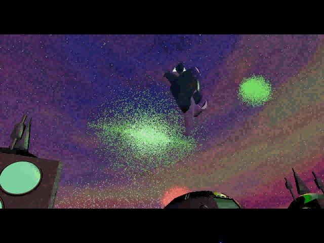 Deadlock II - Shrine Wars screenshot 5