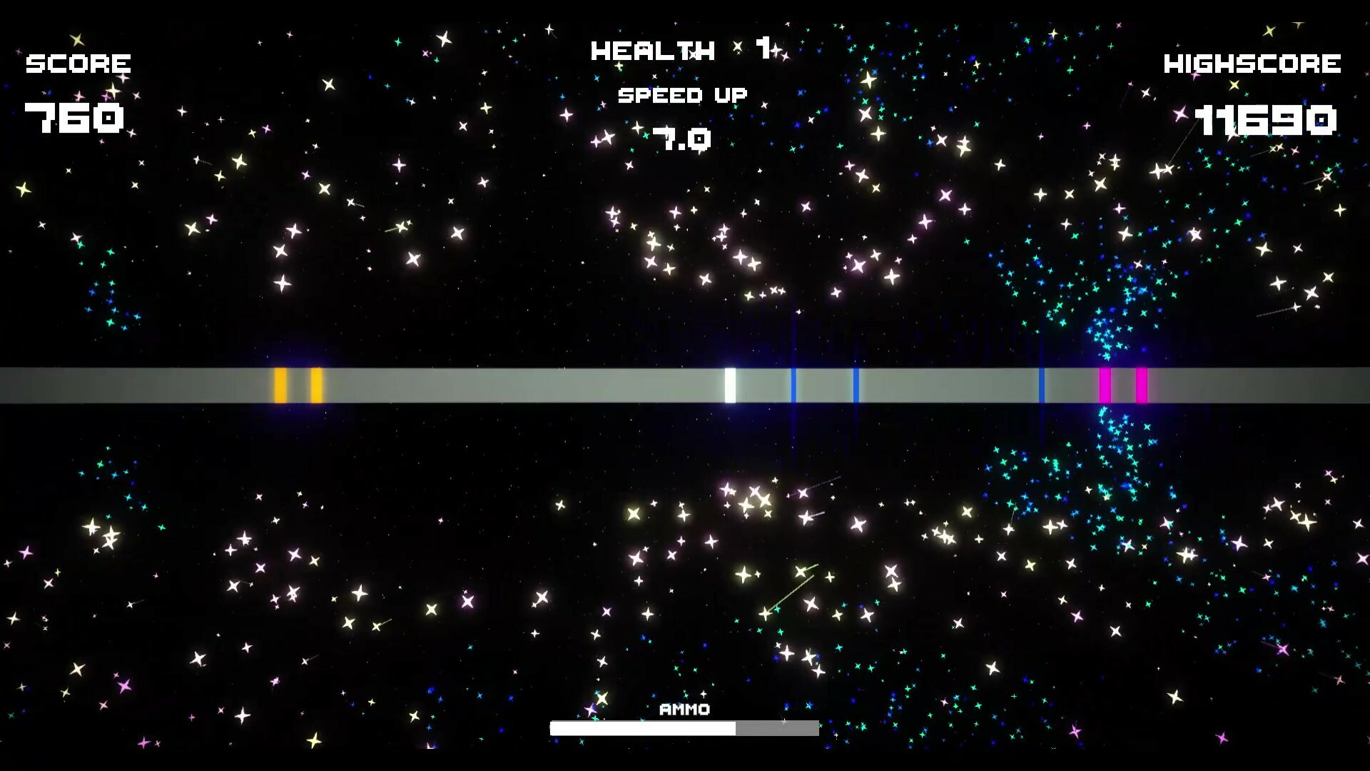OUTL1NED screenshot 8