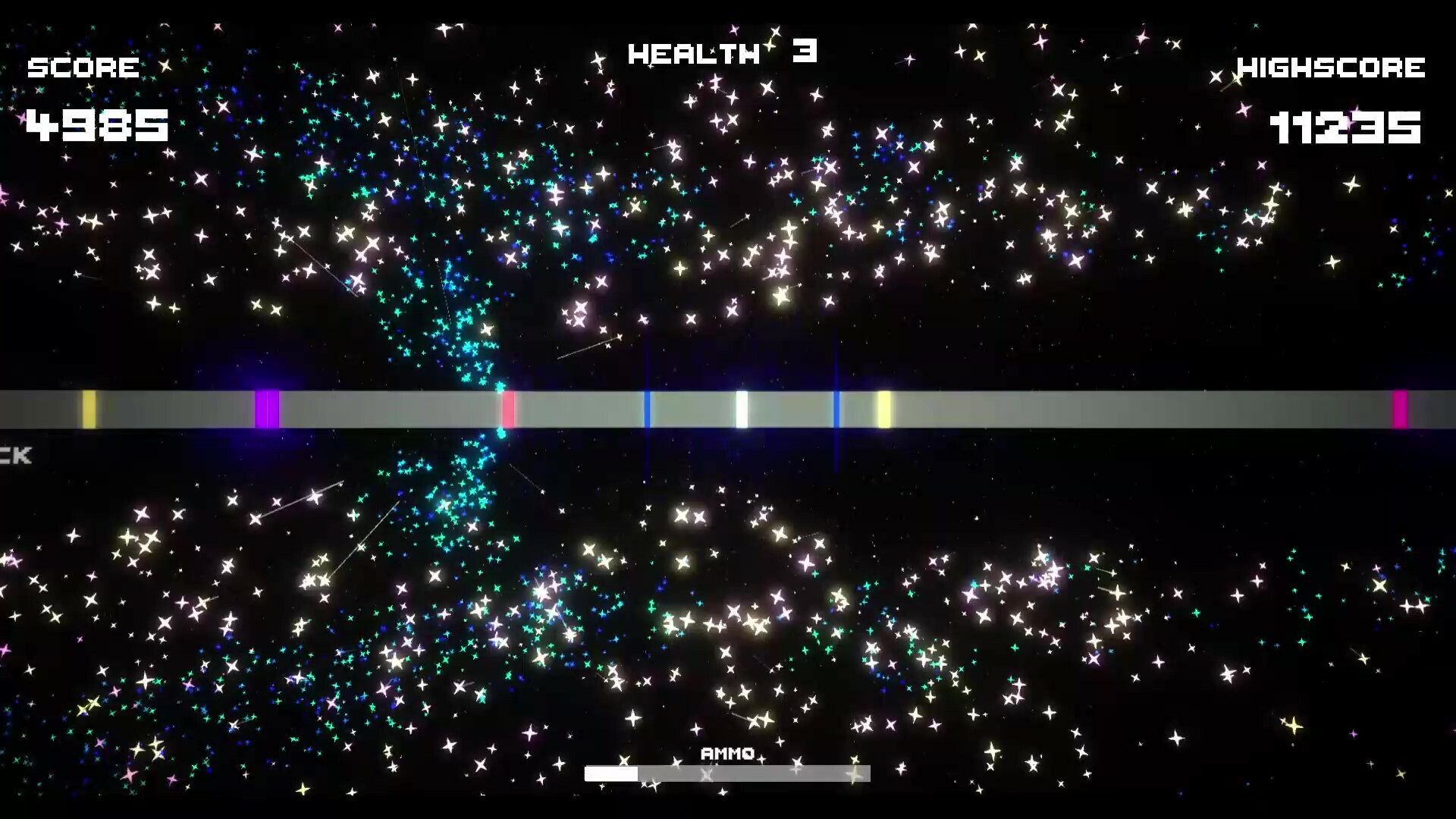 OUTL1NED screenshot 1