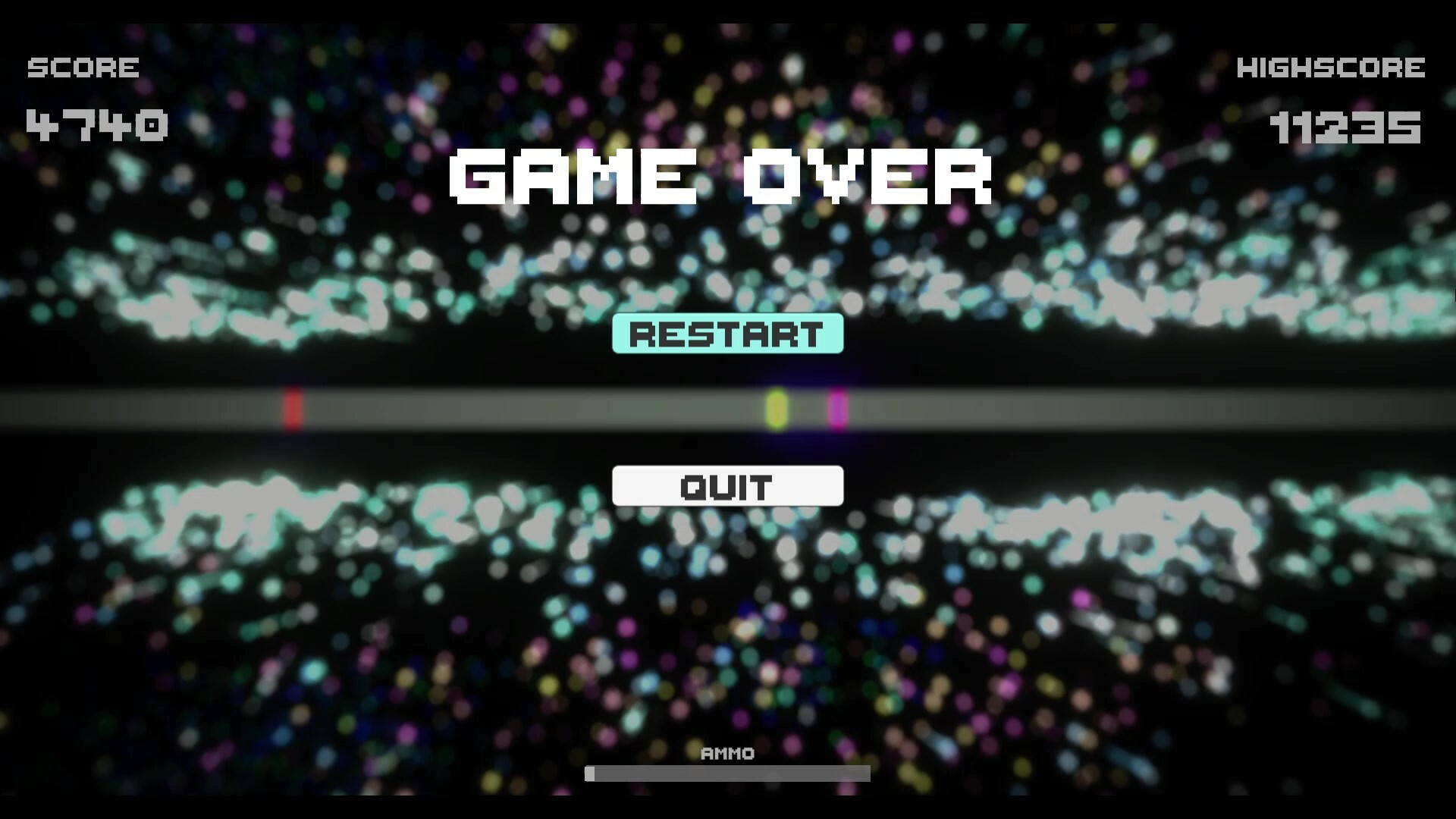 OUTL1NED screenshot 10