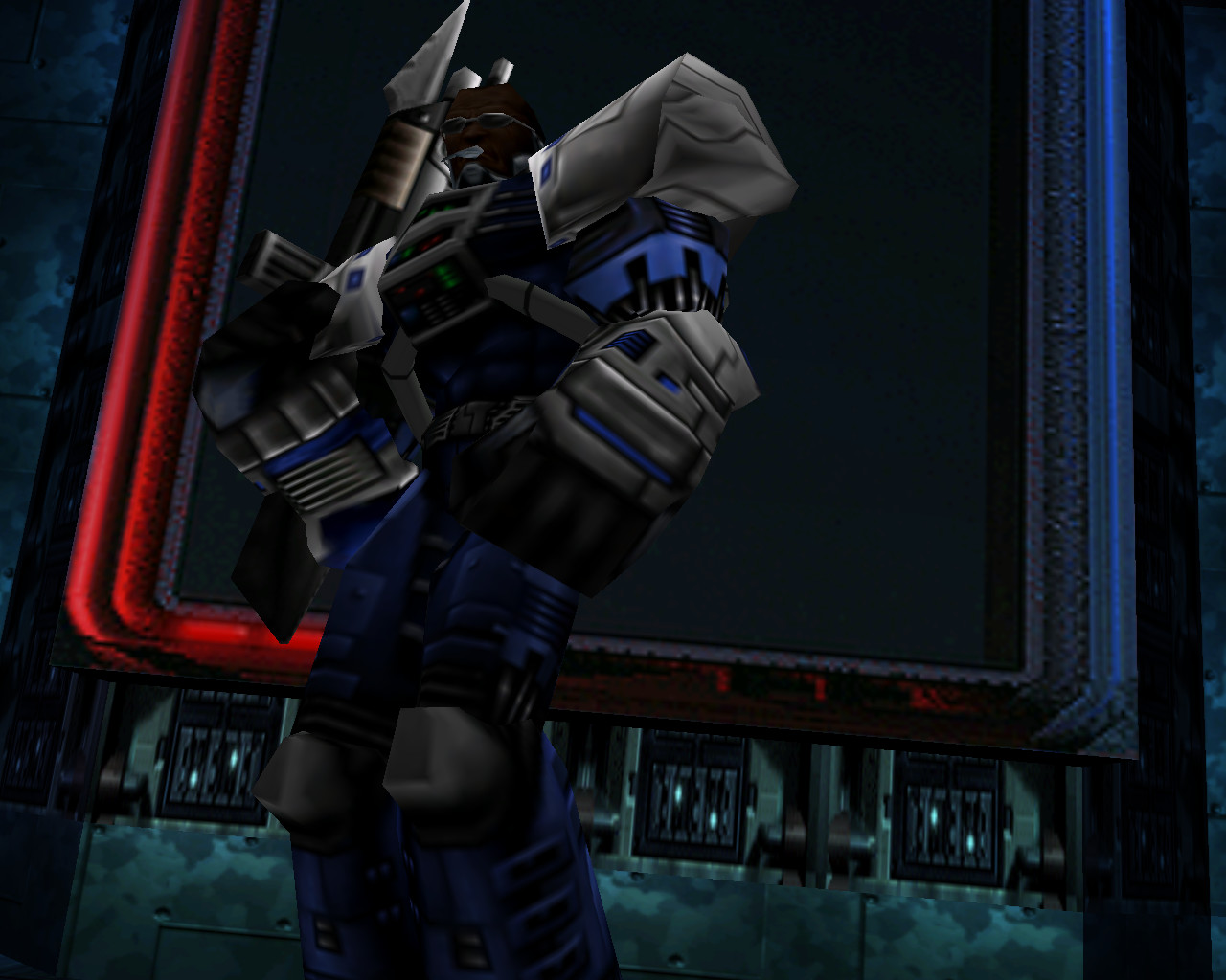 Redline screenshot 10