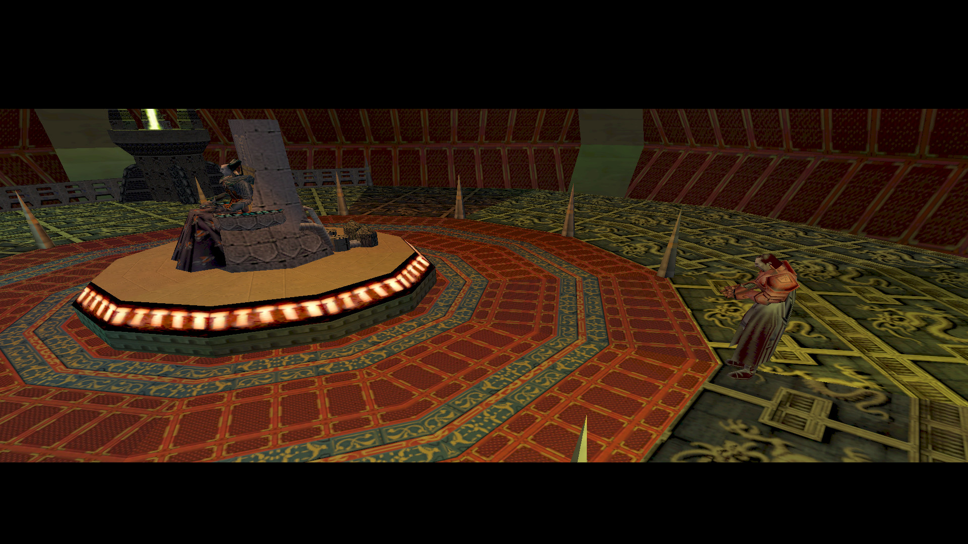 Slave Zero screenshot 6