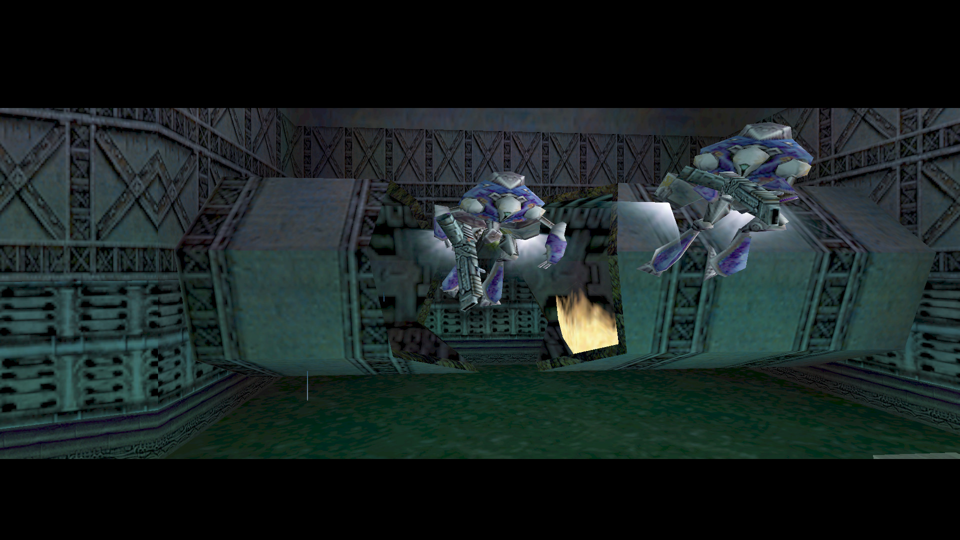 Slave Zero screenshot 5