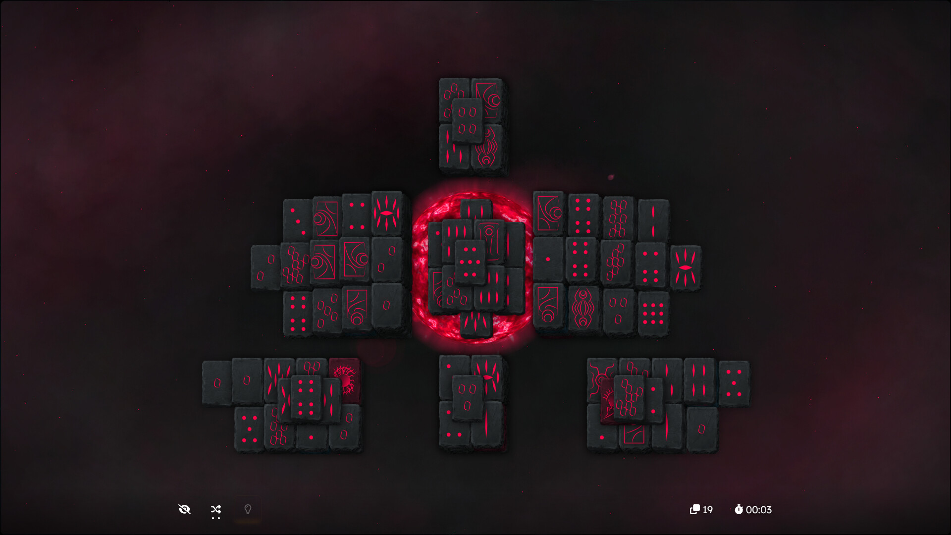 Mahjong Realms screenshot 4