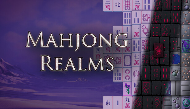 Mahjong Realms