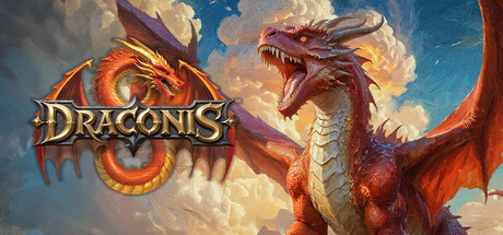 Draconis 8 Cover Image