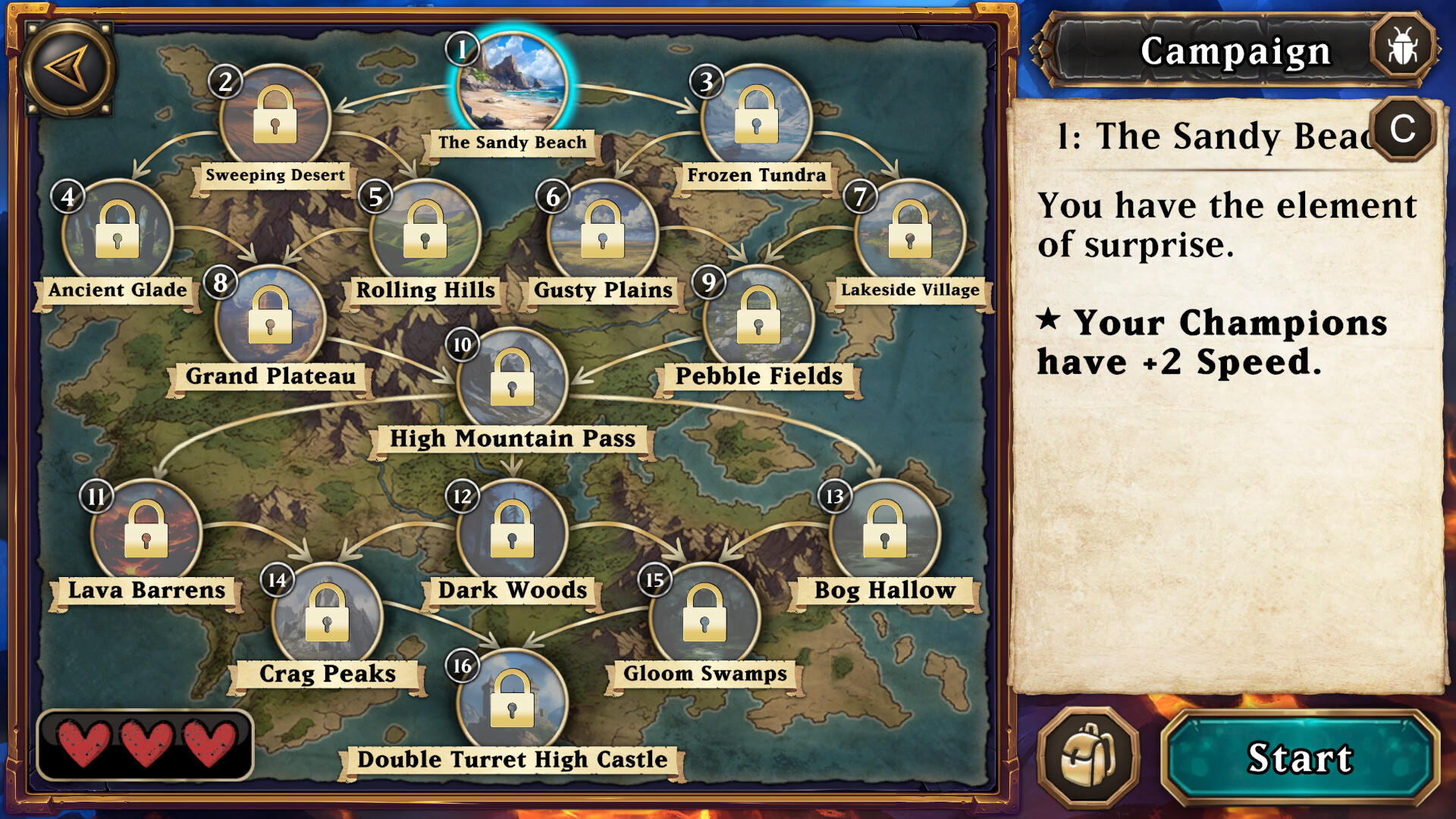 Draconis 8 screenshot 4