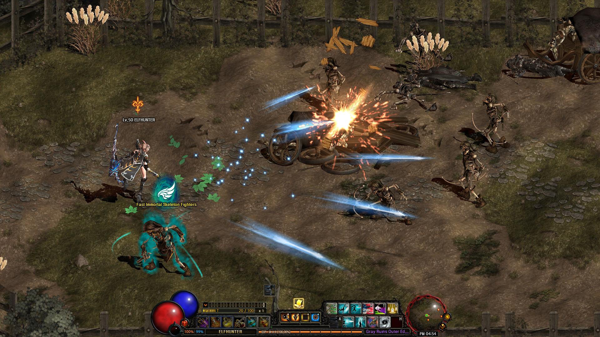 Twilight Guardian Pack screenshot 5