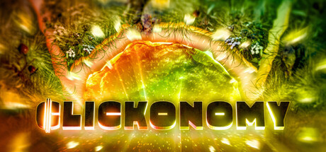 Clickonomy Cover Image