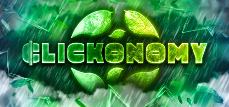 Clickonomy banner
